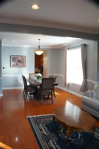 $3,200 | 611 Country Club Drive, Egg Harbor City, NJ 08215