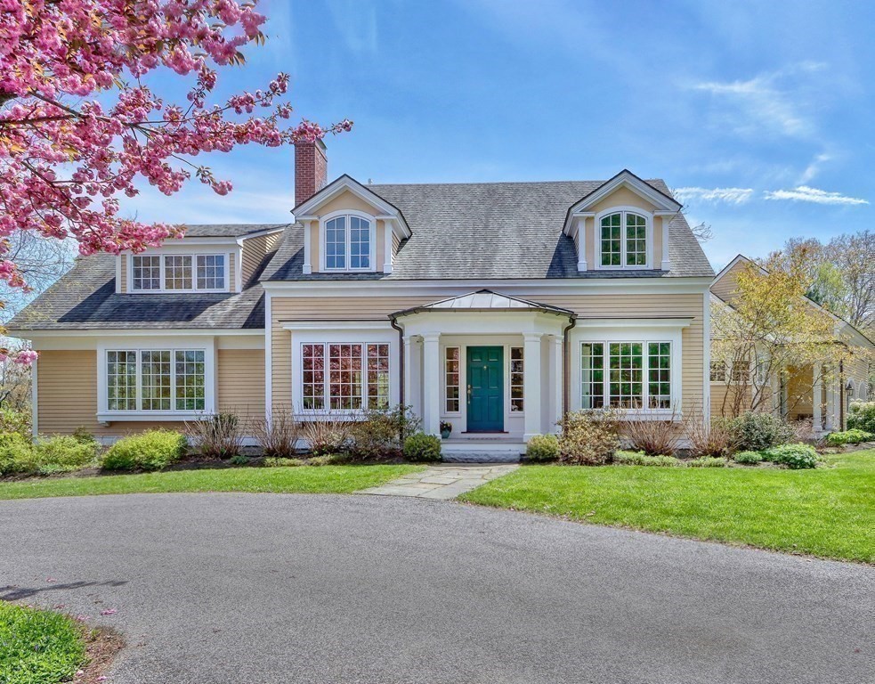 41 Brooks Road Lincoln, MA 01773 - Photo 31 of 42 Gallery Image 31