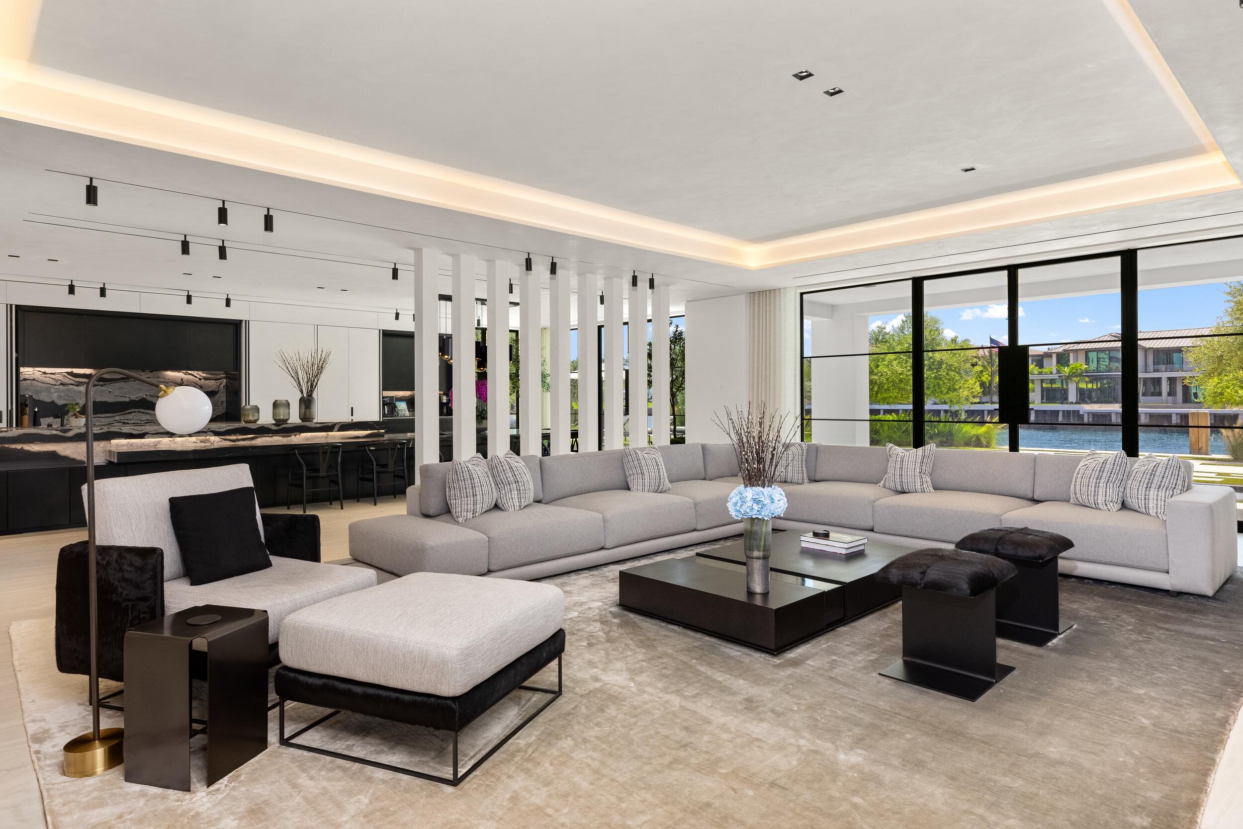2401 Spanish River Road Boca Raton, FL 33432 - Photo 39 of 116 Family Room 2