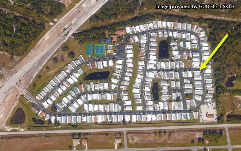 15550 Burnt Store Road, Unit 164 Punta Gorda, FL 33955 - Photo 34 of 44