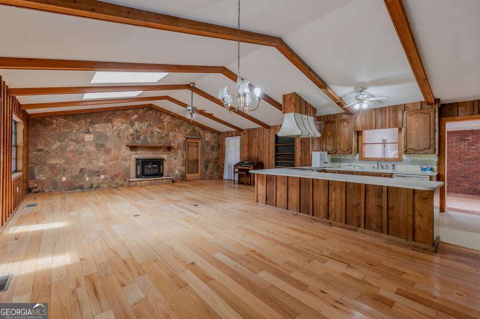 788 Long Hollow Road Rock Spring, GA 30739 - Photo 13 of 47