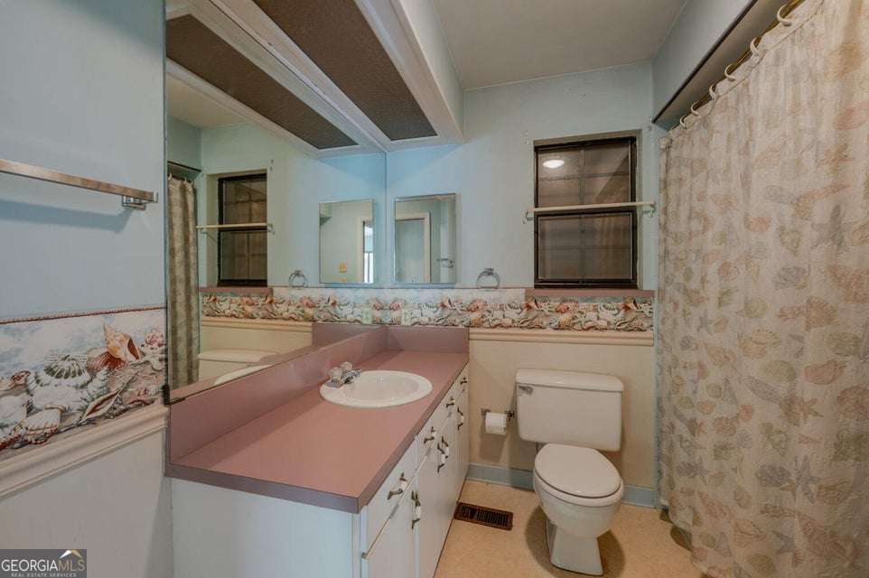 788 Long Hollow Road Rock Spring, GA 30739 - Photo 26 of 47