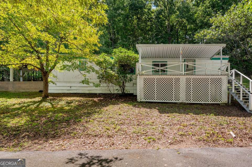 788 Long Hollow Road Rock Spring, GA 30739 - Photo 33 of 47