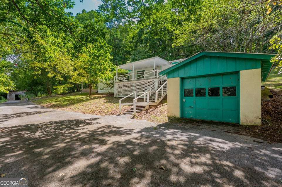 788 Long Hollow Road Rock Spring, GA 30739 - Photo 34 of 47