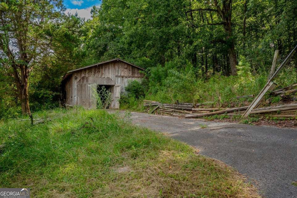 788 Long Hollow Road Rock Spring, GA 30739 - Photo 35 of 47