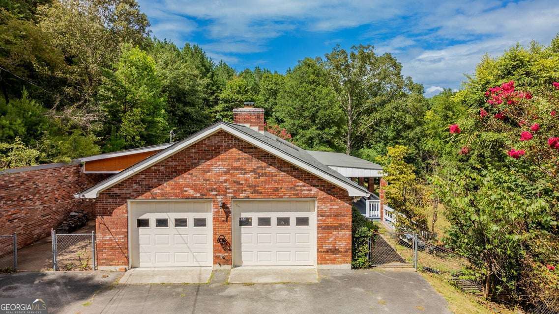 788 Long Hollow Road Rock Spring, GA 30739 - Photo 39 of 47