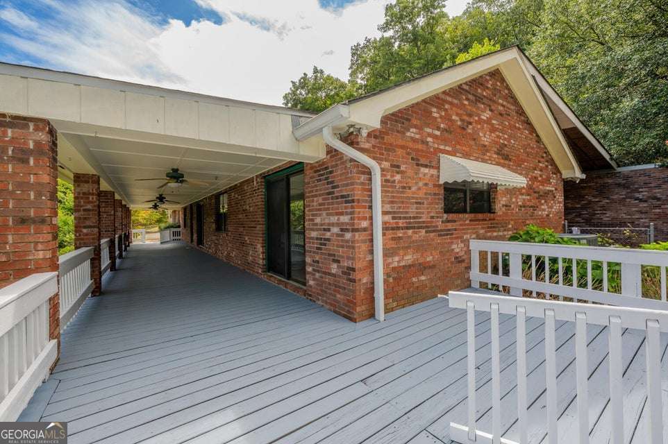 788 Long Hollow Road Rock Spring, GA 30739 - Photo 8 of 47