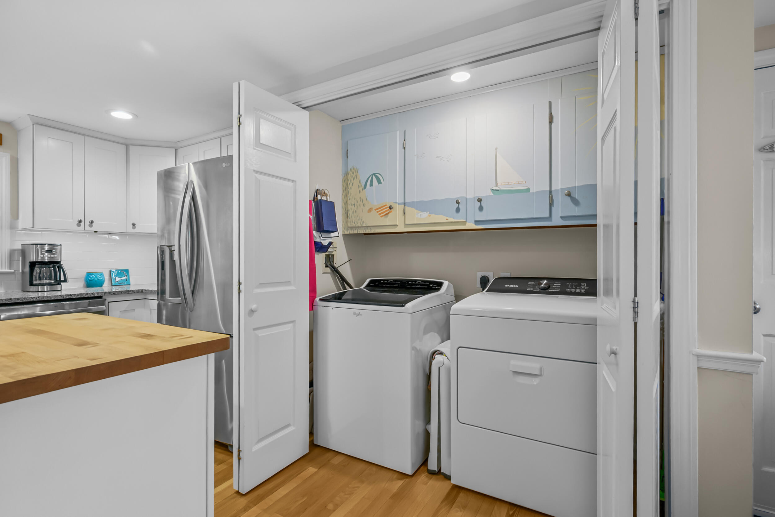 37 Wianno Road Yarmouth Port, MA 02675 - Photo 15 of 65 Laundry