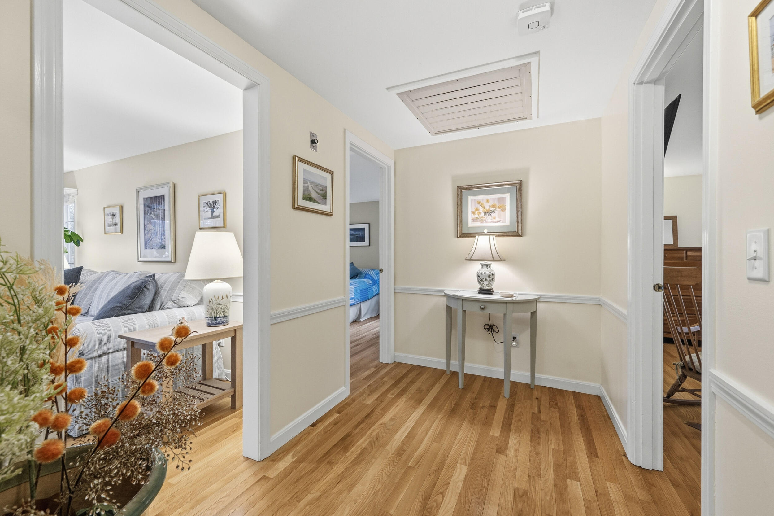 37 Wianno Road Yarmouth Port, MA 02675 - Photo 25 of 65 Hall