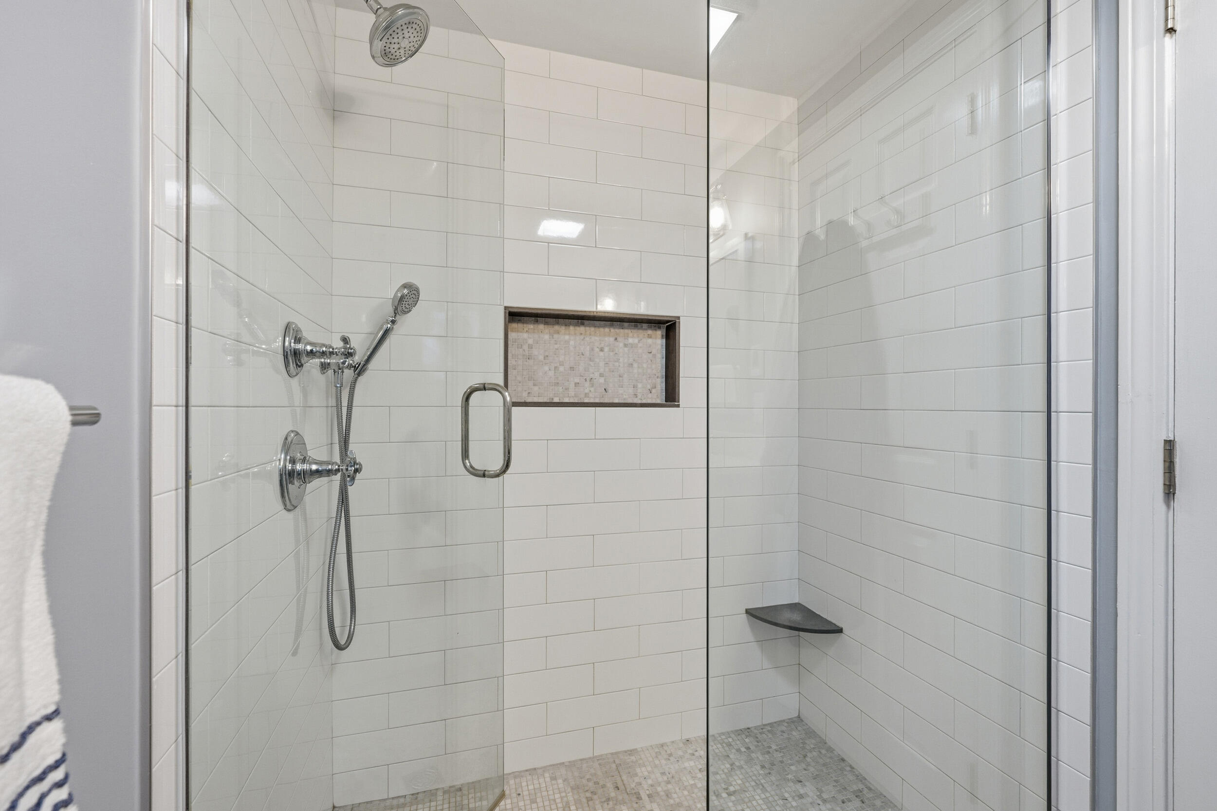 37 Wianno Road Yarmouth Port, MA 02675 - Photo 29 of 65 Shower in primary bath