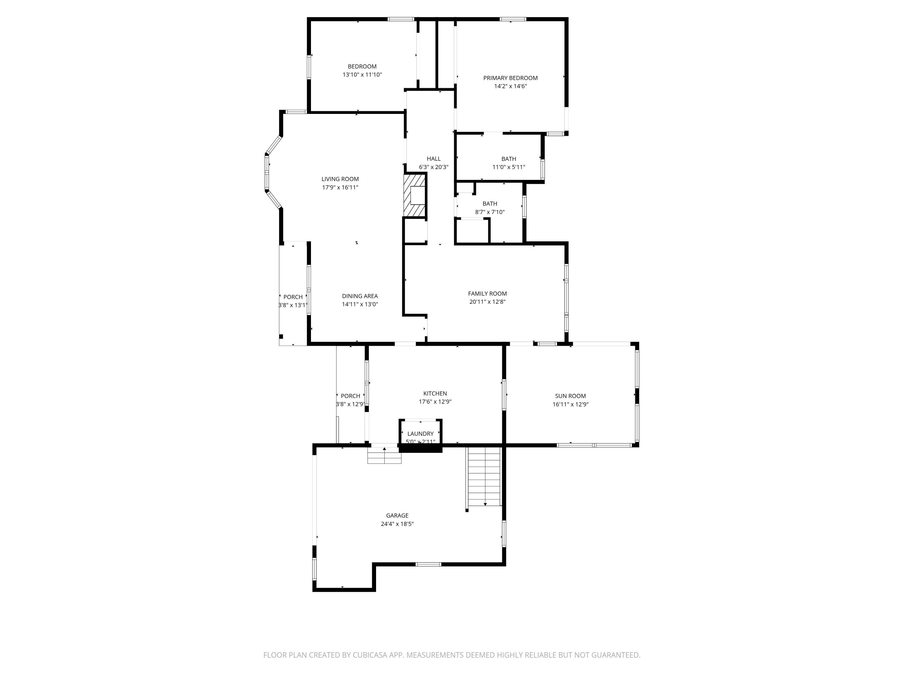 37 Wianno Road Yarmouth Port, MA 02675 - Photo 65 of 65 Floor plan