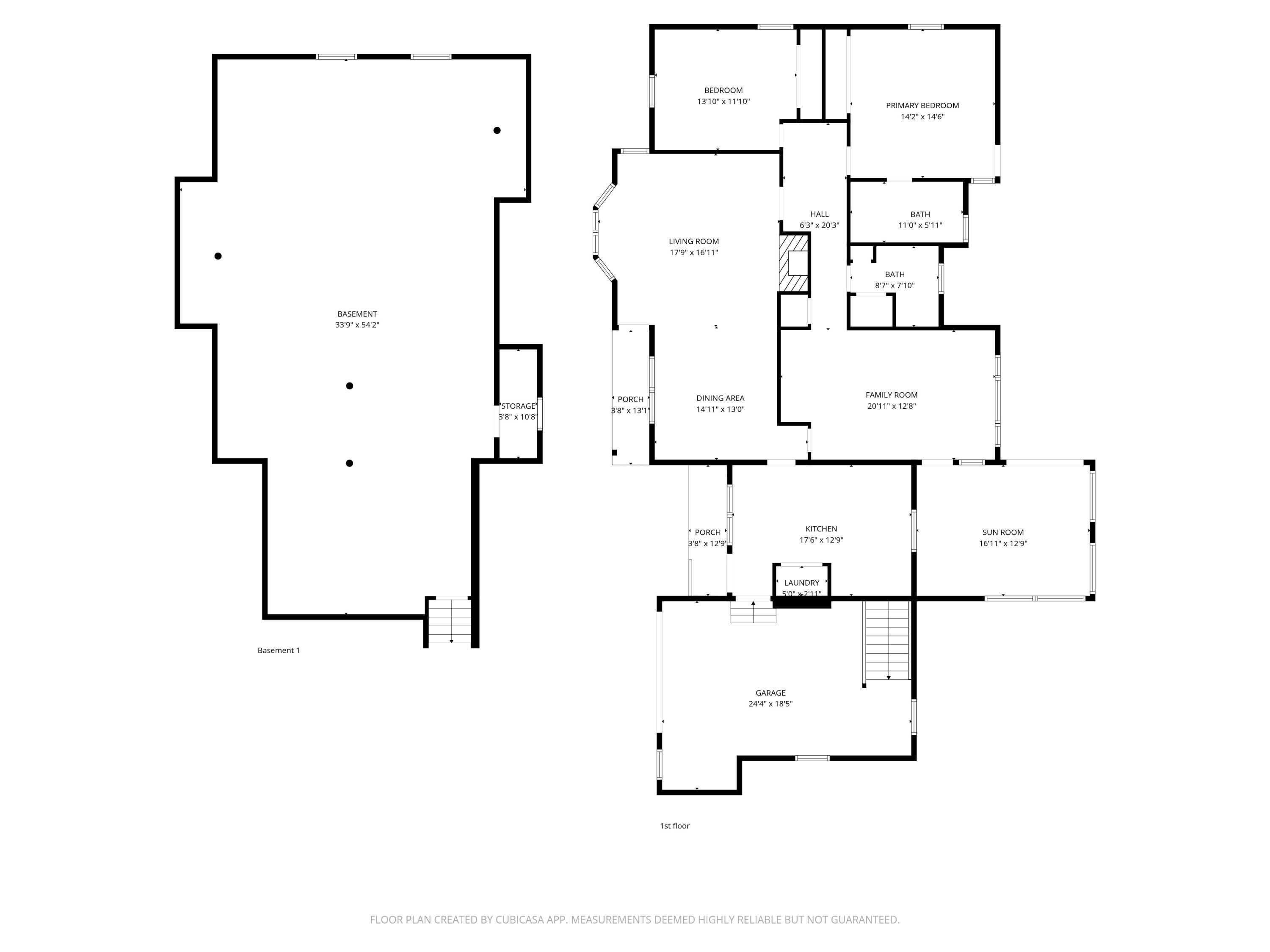 37 Wianno Road Yarmouth Port, MA 02675 - Photo 37 of 65 Plan of both floors