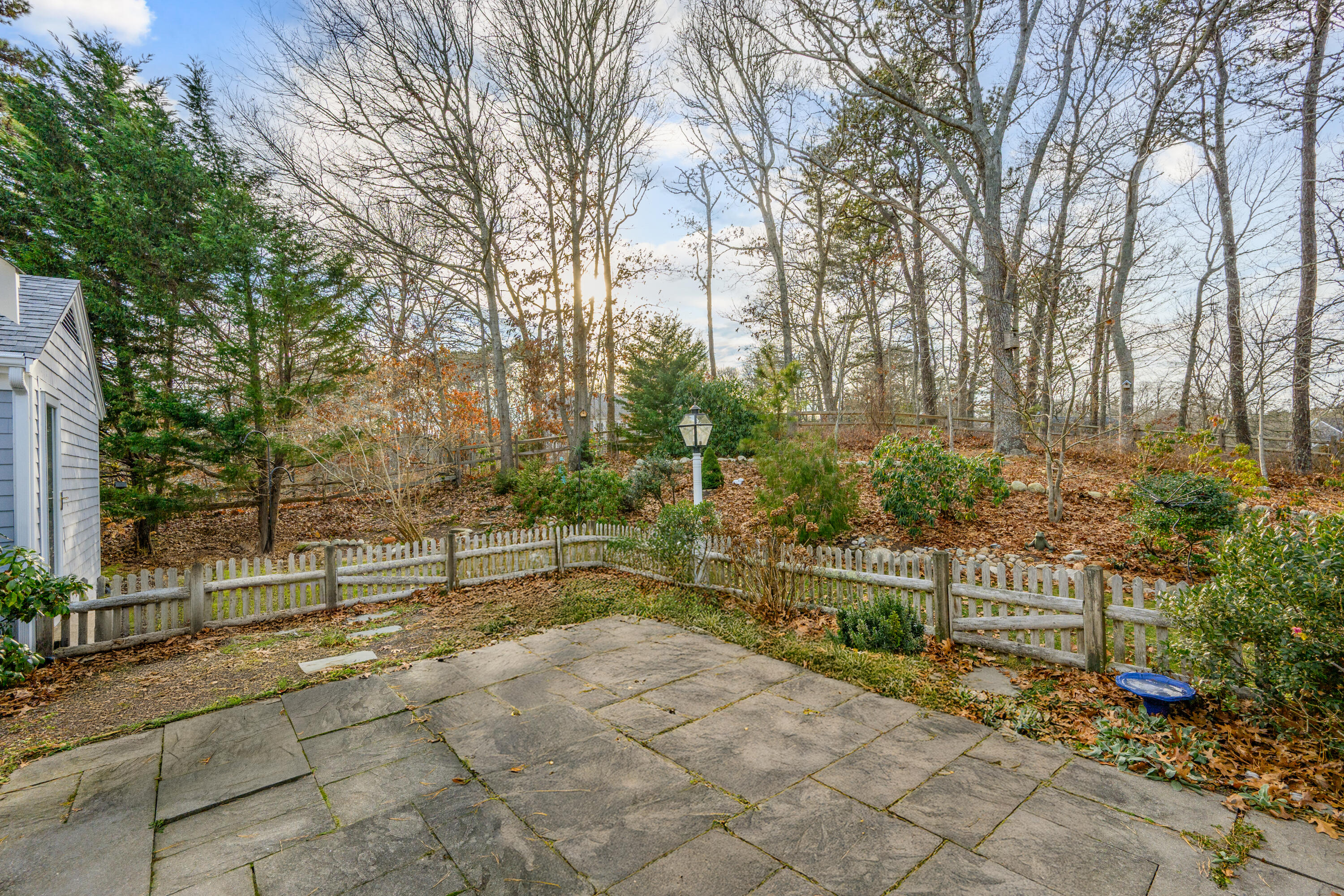 37 Wianno Road Yarmouth Port, MA 02675 - Photo 47 of 65 Patio