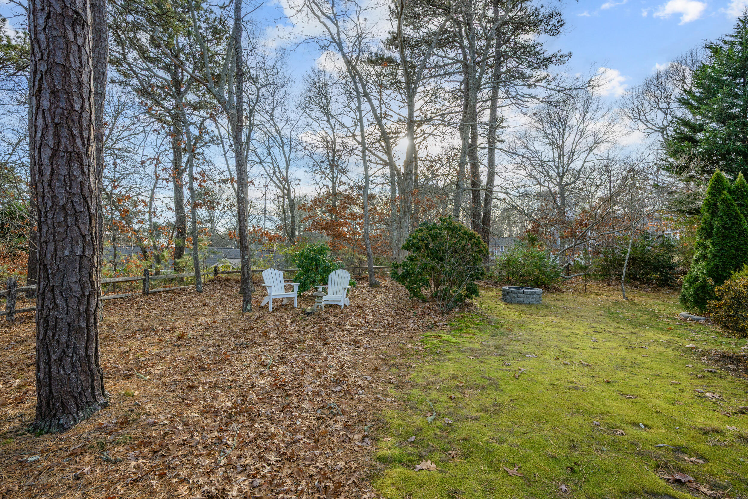 37 Wianno Road Yarmouth Port, MA 02675 - Photo 54 of 65 Side yard