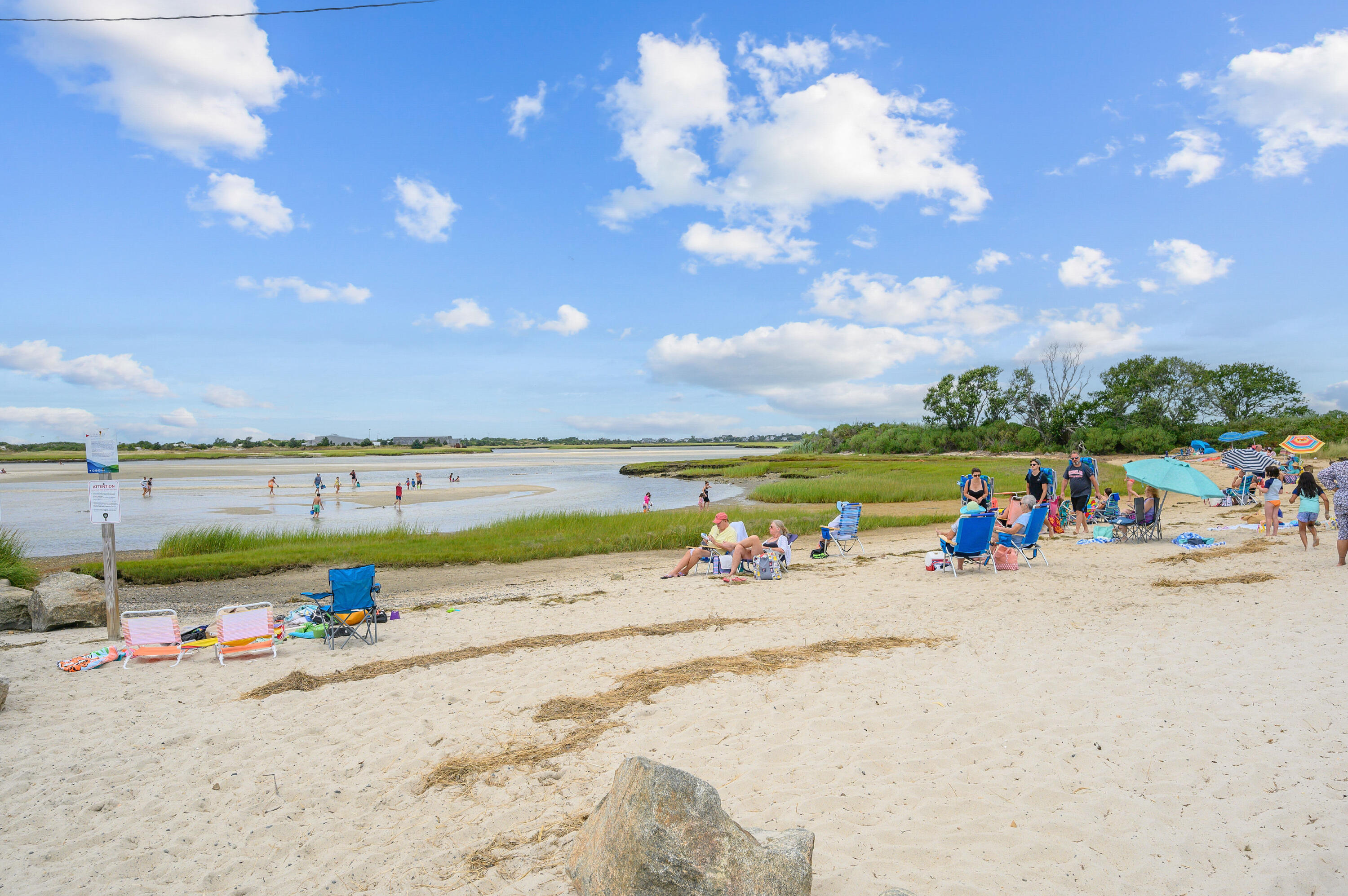 37 Wianno Road Yarmouth Port, MA 02675 - Photo 57 of 65 Gray's Beach