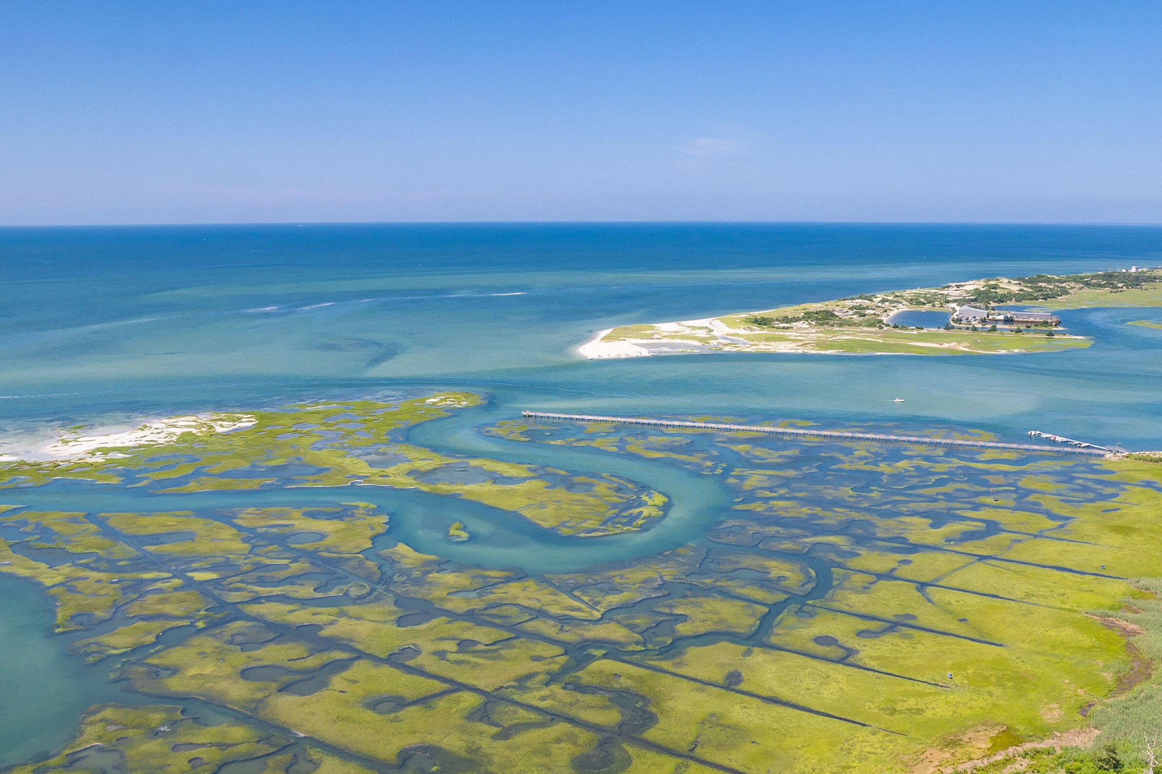 37 Wianno Road Yarmouth Port, MA 02675 - Photo 63 of 65 Aerial near Grays Beach area