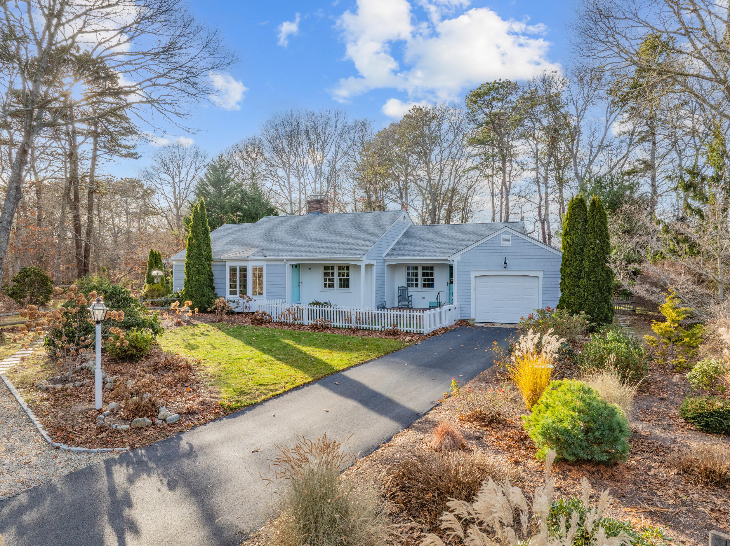 37 Wianno Road Yarmouth Port, MA 02675 - Photo 64 of 65 Front