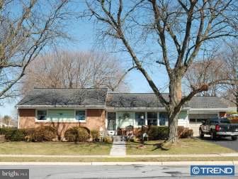 294 Weidman Avenue Sinking Spring, PA 19608 - Photo 1 of 9 Exterior