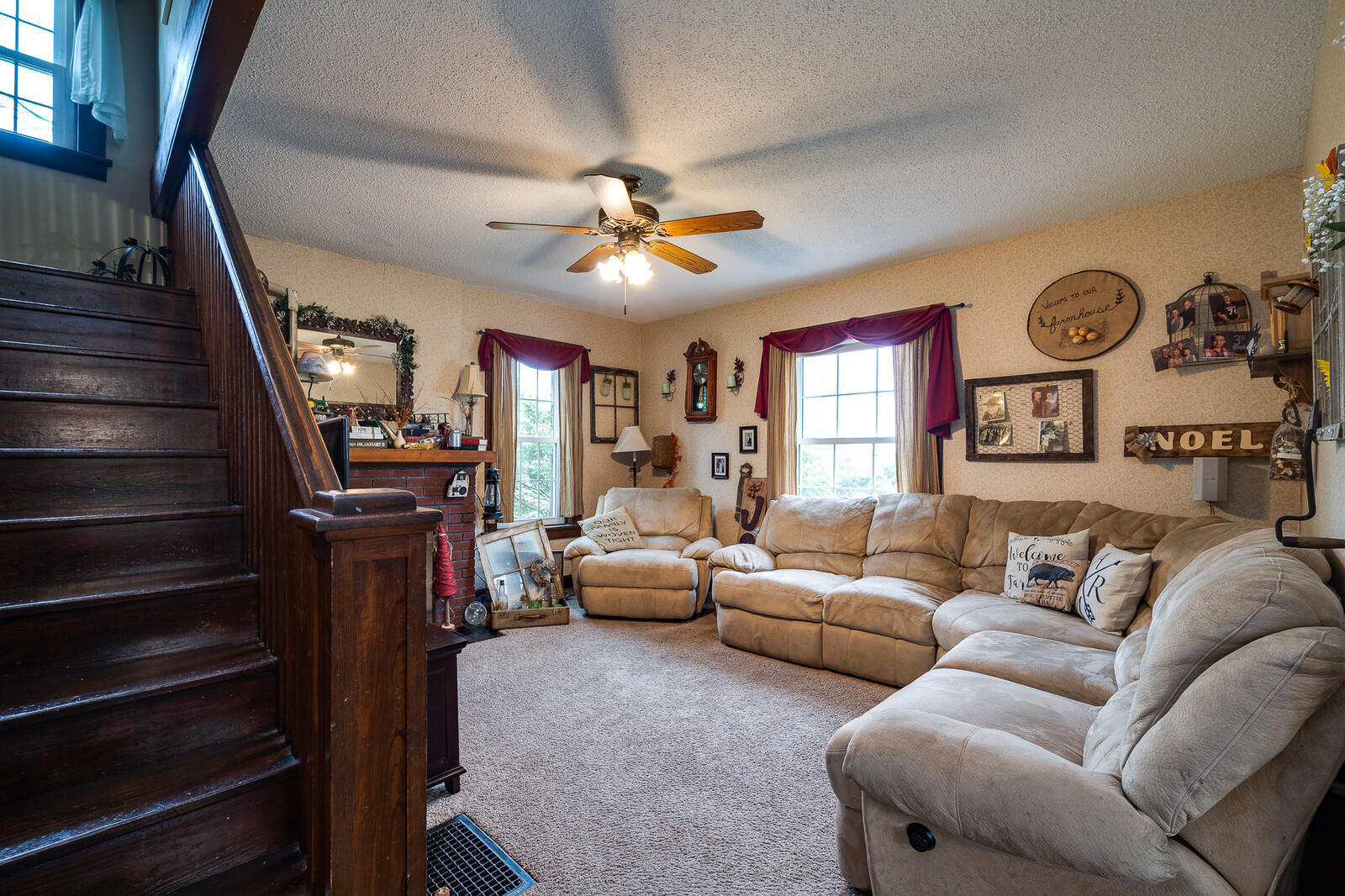 20366 Monticello Spencerville Road Spencerville, OH 45887 - Photo 9 of 51