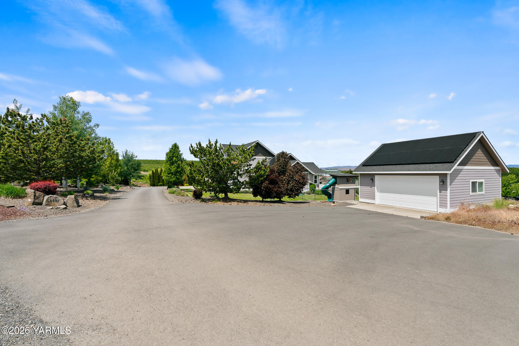 8401 West Vertner Road Yakima, WA 98908 - Photo 49 of 51 16 Additional Garage or Shop