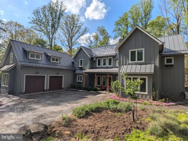 $1,500,000 | 4833 Reels Mill Road, Frederick, MD 21704