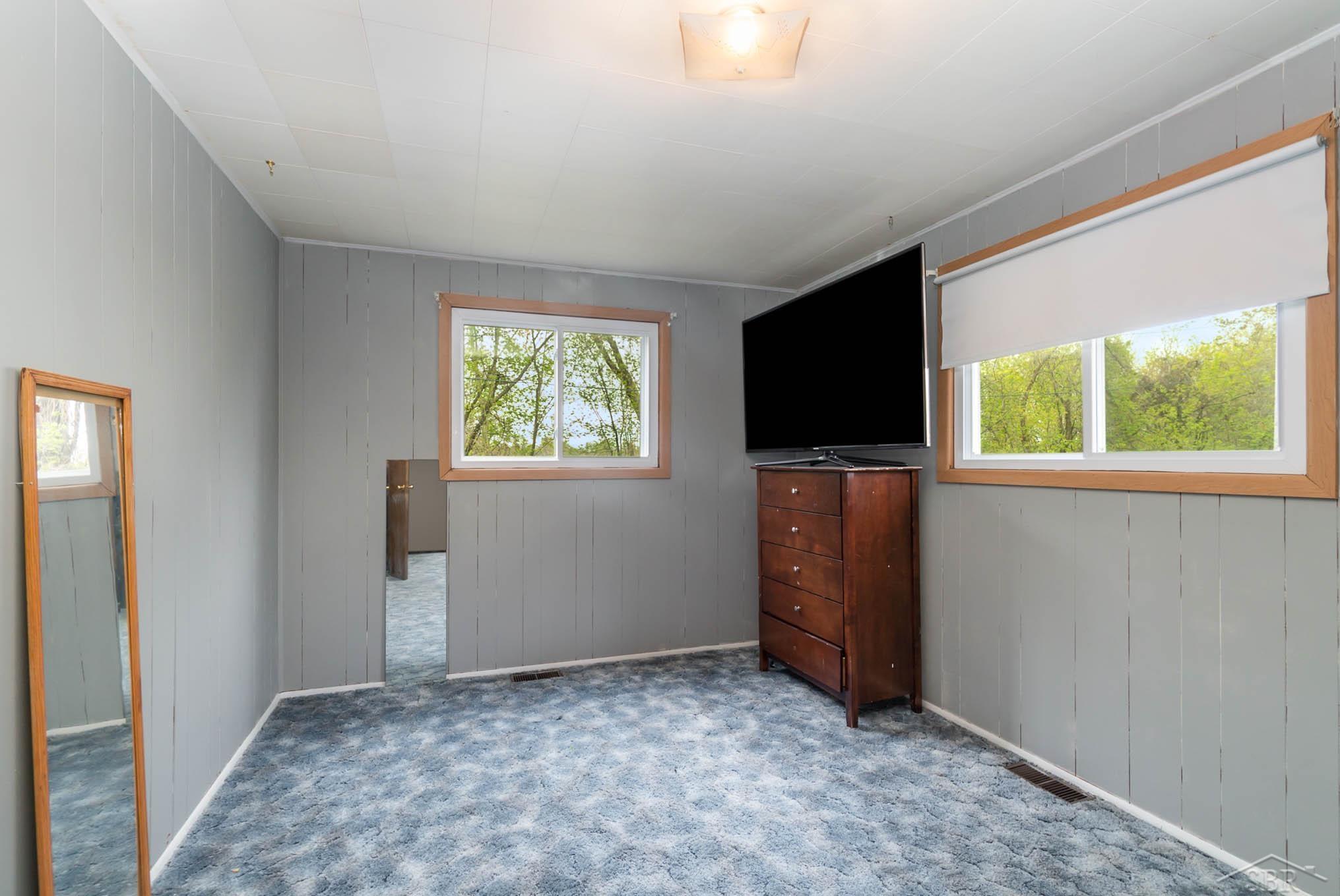 1060 Pine Road Bay City, MI 48706 - Photo 13 of 25 Bedroom