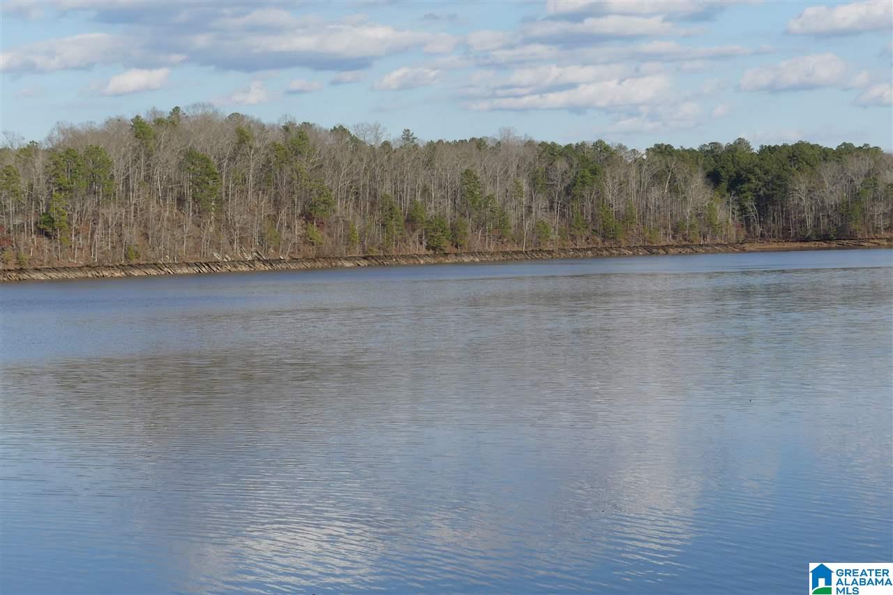 Lot 1 A Red Barn Road, Unit 1A Wedowee, AL 36278 - Photo 1 of 8