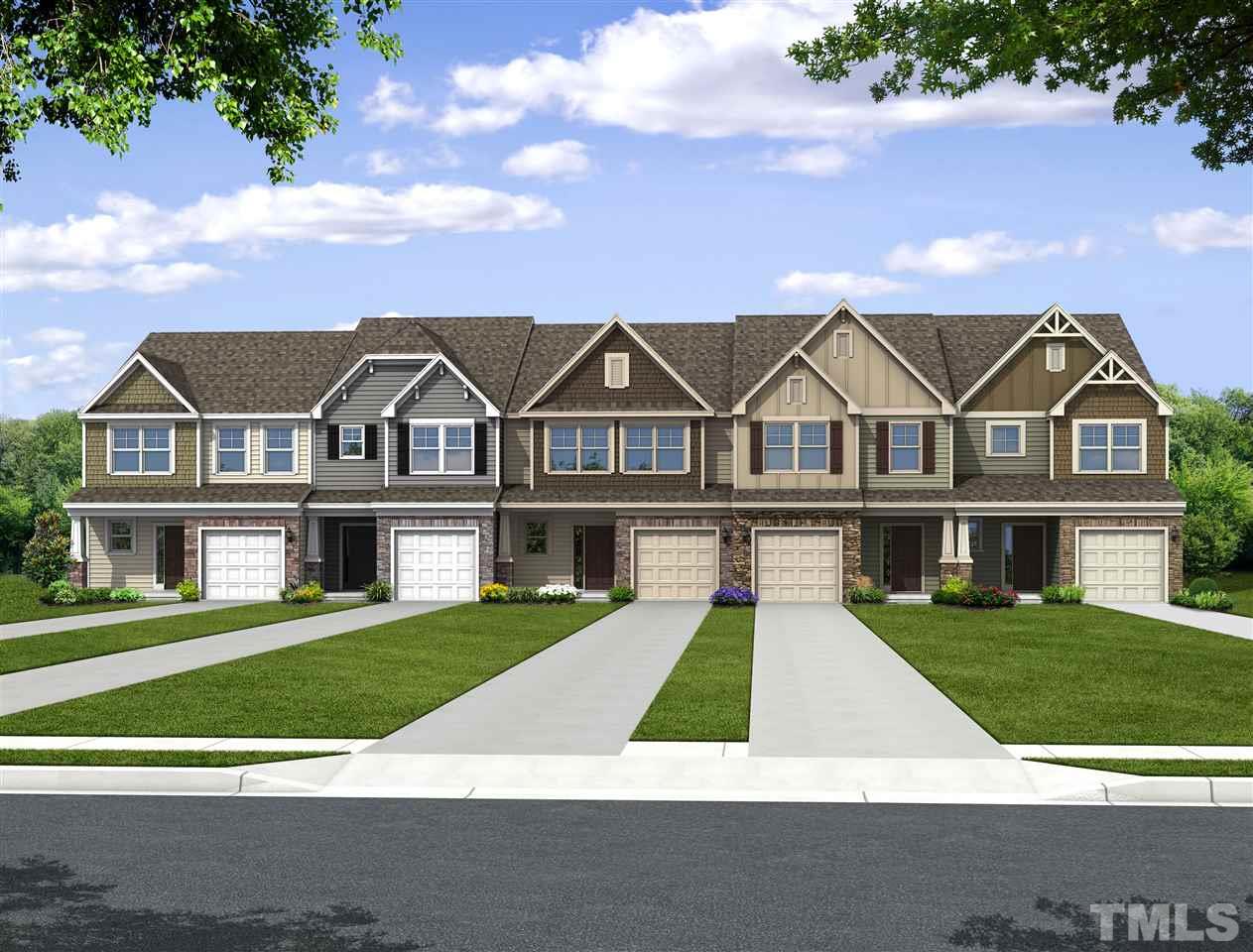 146 Token House Road Durham, NC 27703 - Photo 10 of 11 Gallery Image 10