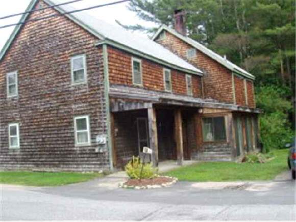 7 Blake Road Epping, NH 03042 - Photo 1 of 5