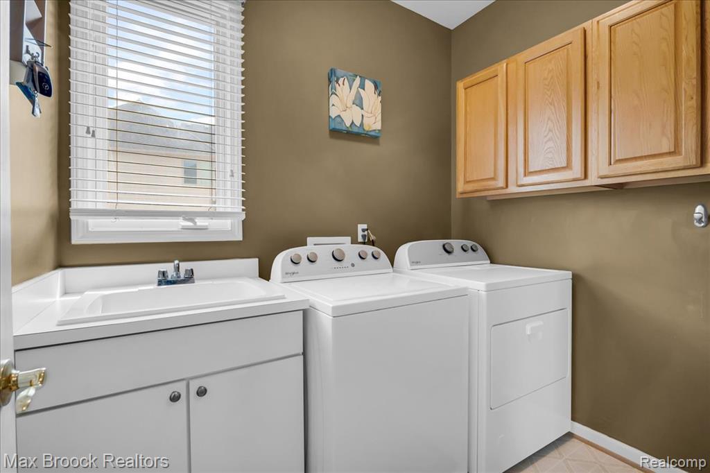 47159 Northumberland Street Novi, MI 48374 - Photo 21 of 65