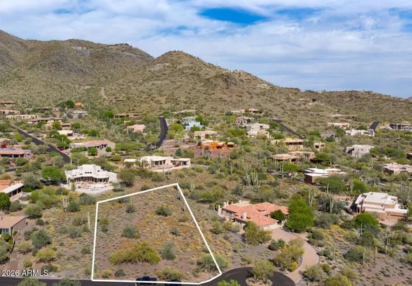 $479,000 | 0 North Palo Verde Way, Unit 19, Carefree, AZ 85377