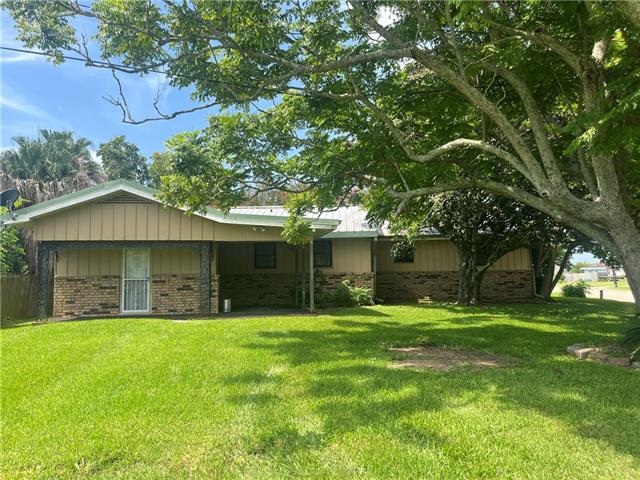 119 Planters Canal Road Belle Chasse, LA 70037 - Photo 1 of 14
