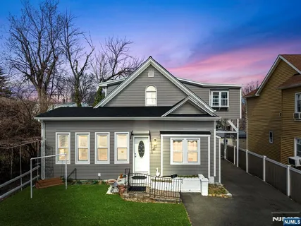 $698,888 | 45 Harrison Avenue, Saddle Brook, NJ 07663