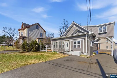 $698,888 | 45 Harrison Avenue, Saddle Brook, NJ 07663