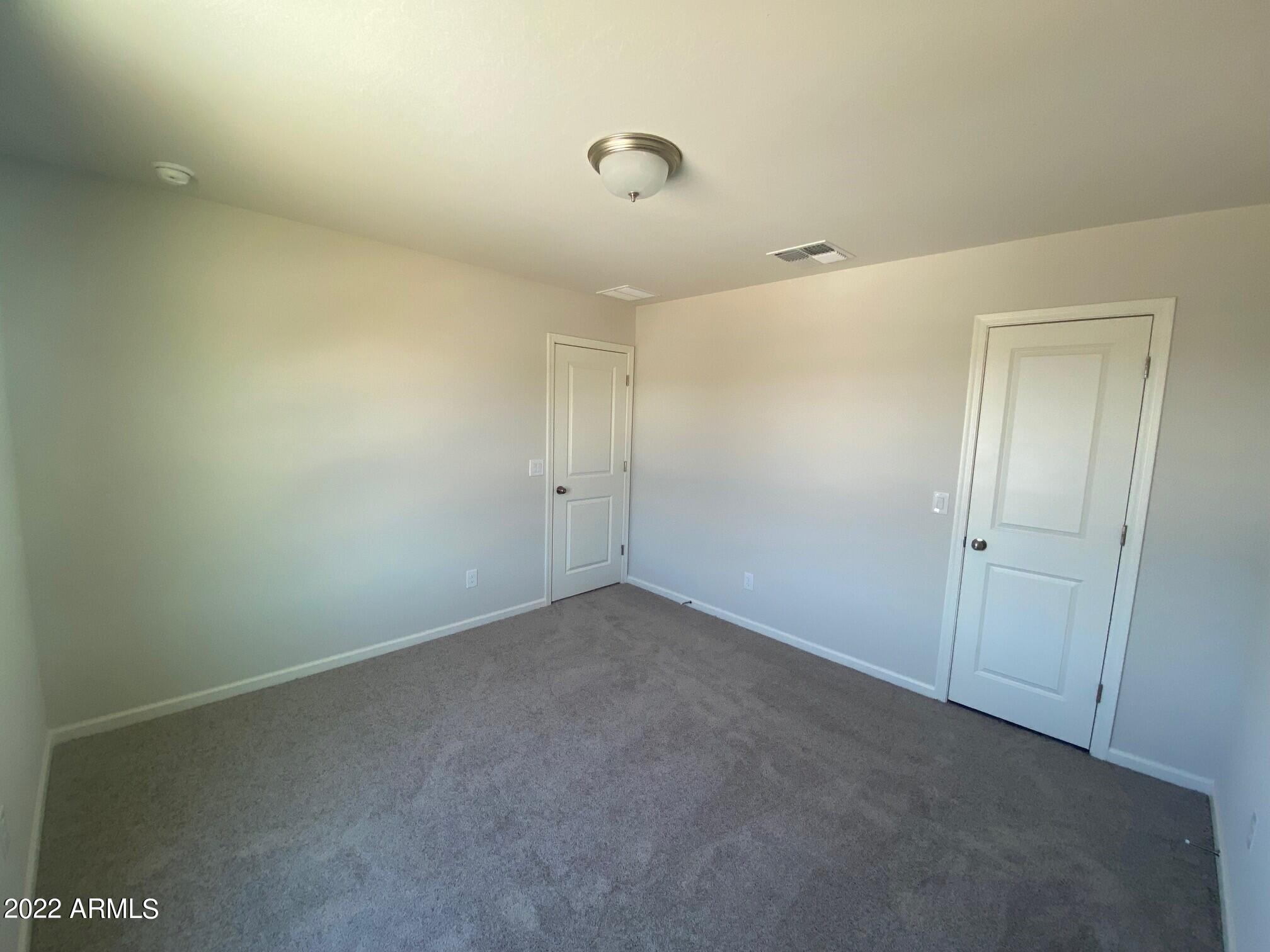 119 Dewey Avenue Coolidge, AZ 85128 - Photo 12 of 15 a view of an empty room
