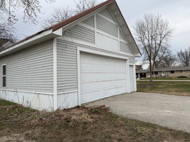 411 2nd Street Lyle, MN 55953 - Photo 24 of 25