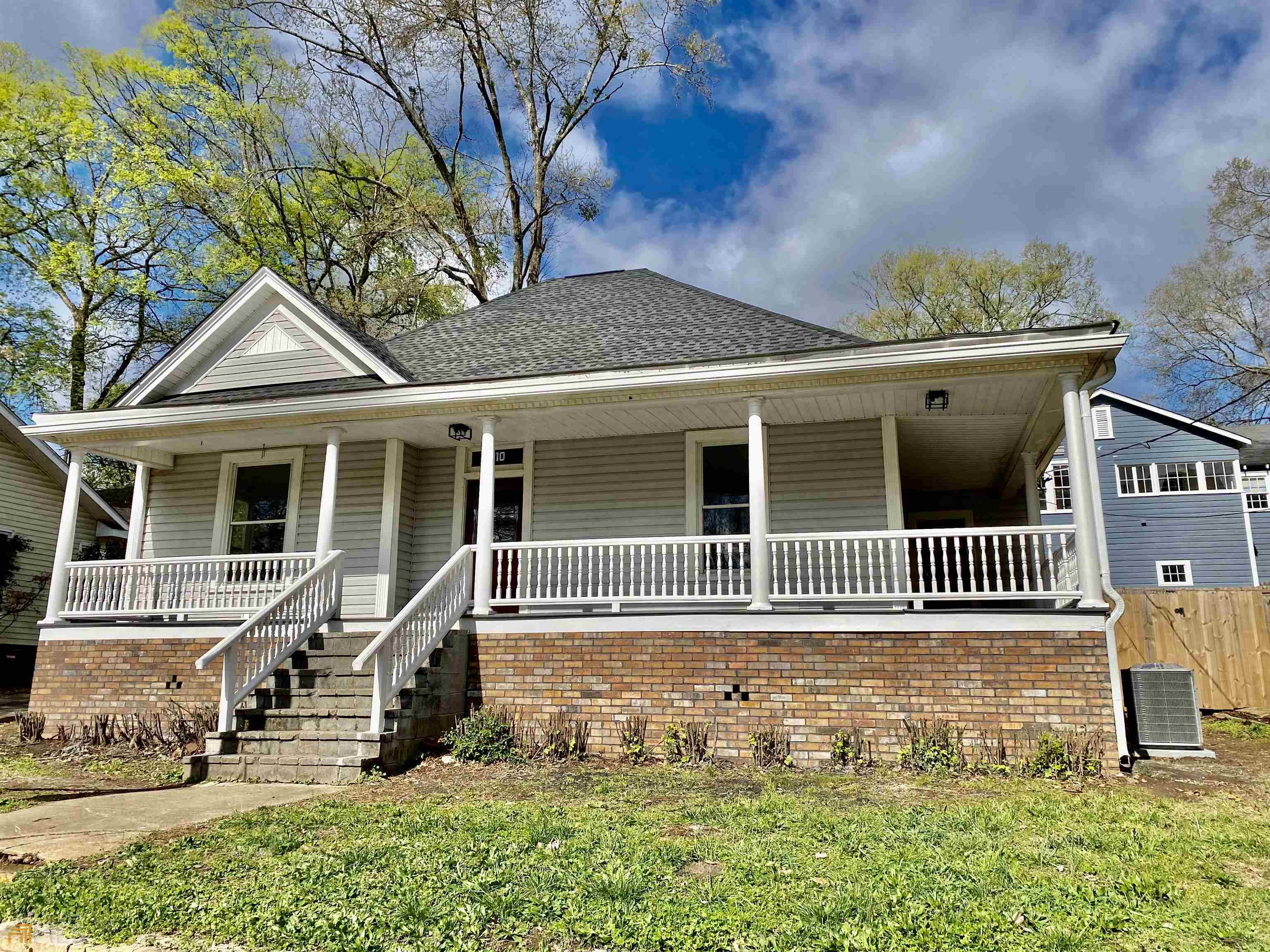 310 East 6th Street Southwest Rome, GA 30161 - Photo 1 of 1