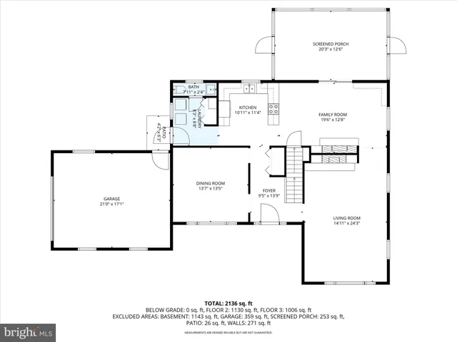 $400,000 | 821 Hillaire Road, Lancaster, PA 17601