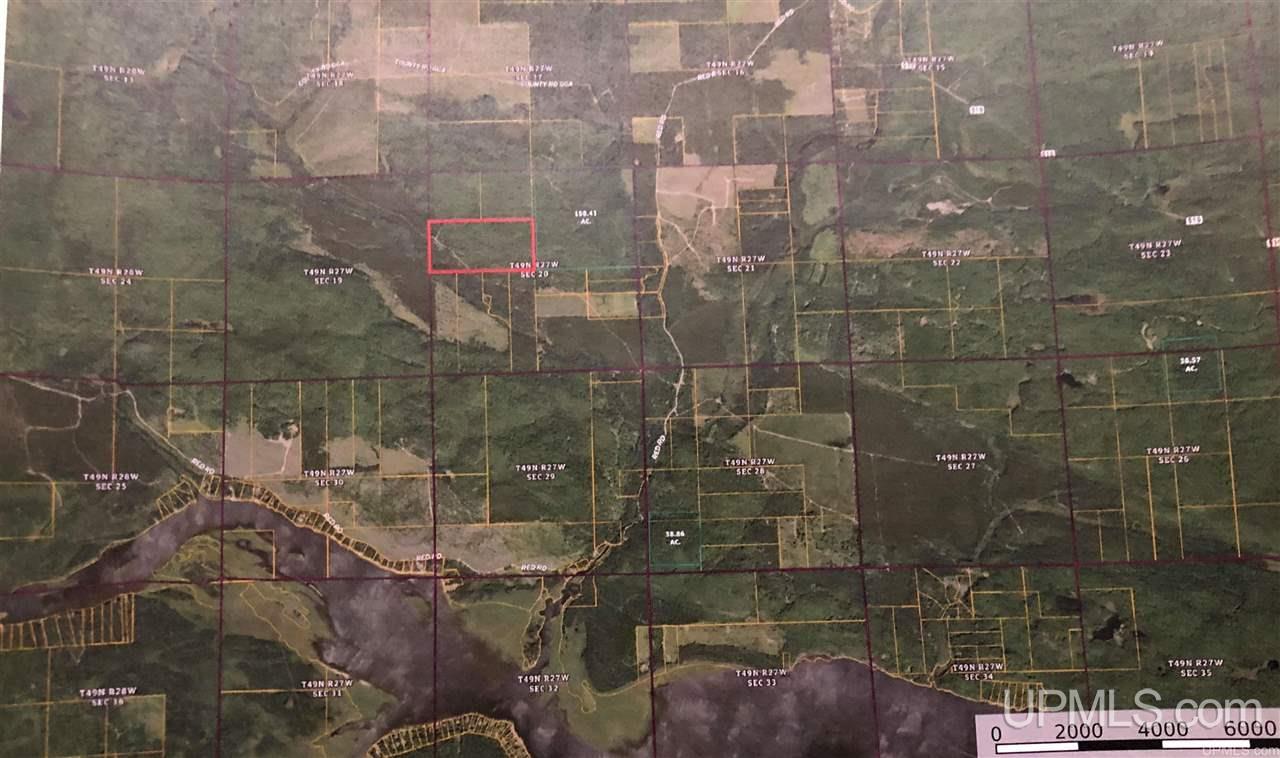 Tbd Tbd Off The Boise Route Road Negaunee, MI 49866 - Photo 40 of 45
