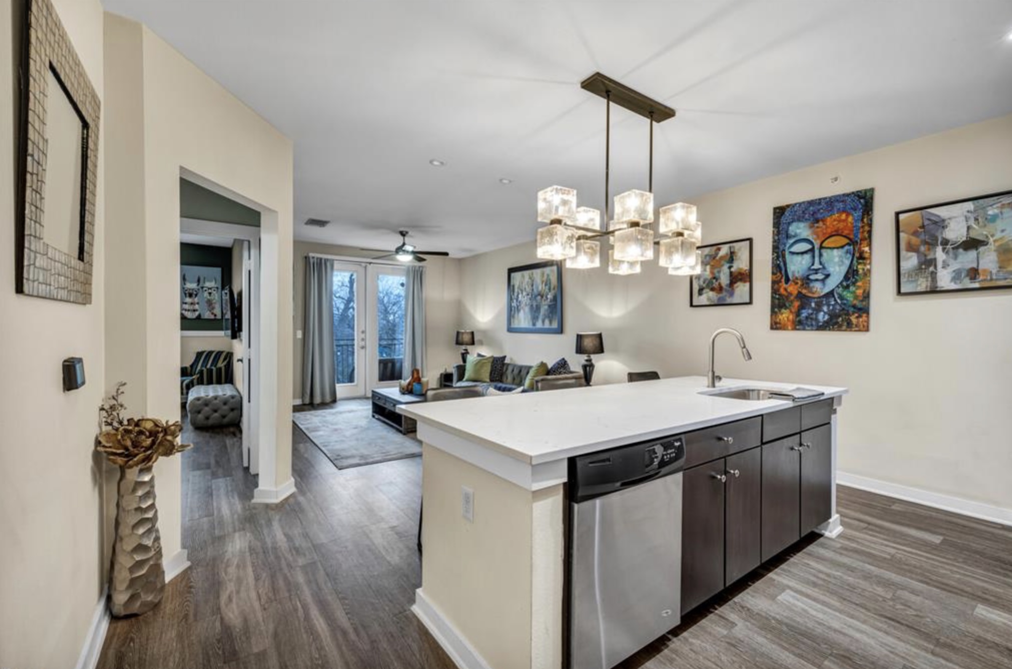 1900 Barton Springs Road, Unit 3024 Austin, TX 78704 - Photo 17 of 37
