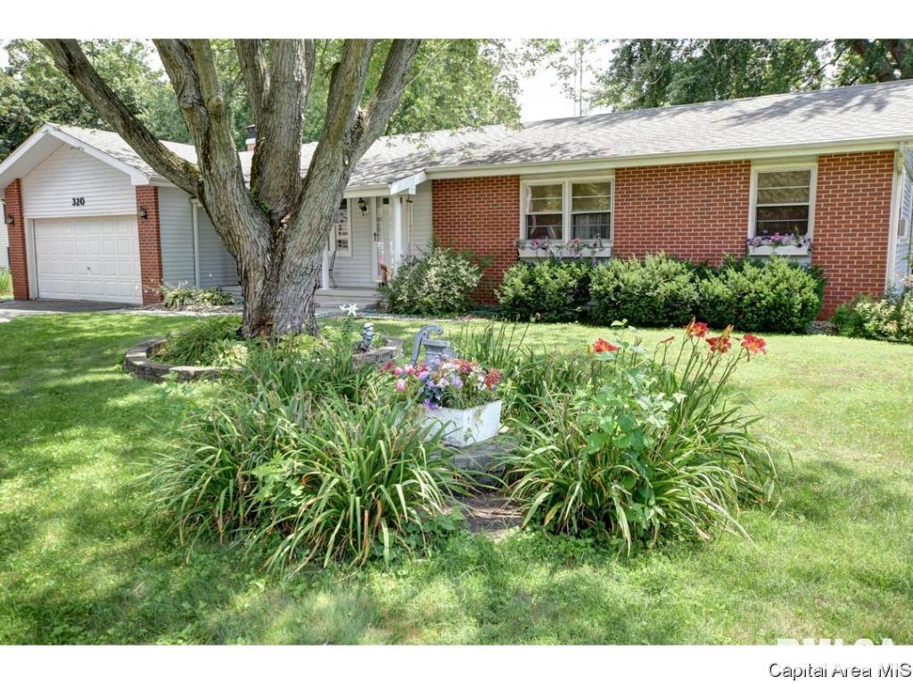 320 Lynwood Lane Springfield, IL 62703 - Photo 27 of 35 Gallery Image 27