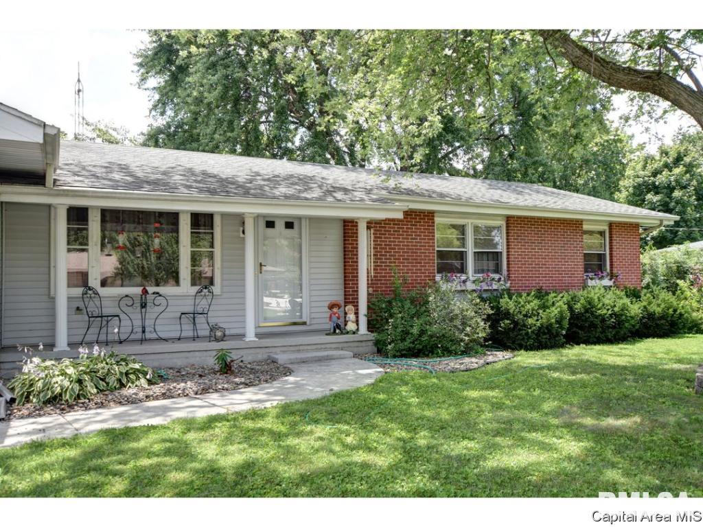 320 Lynwood Lane Springfield, IL 62703 - Photo 29 of 35 Gallery Image 29