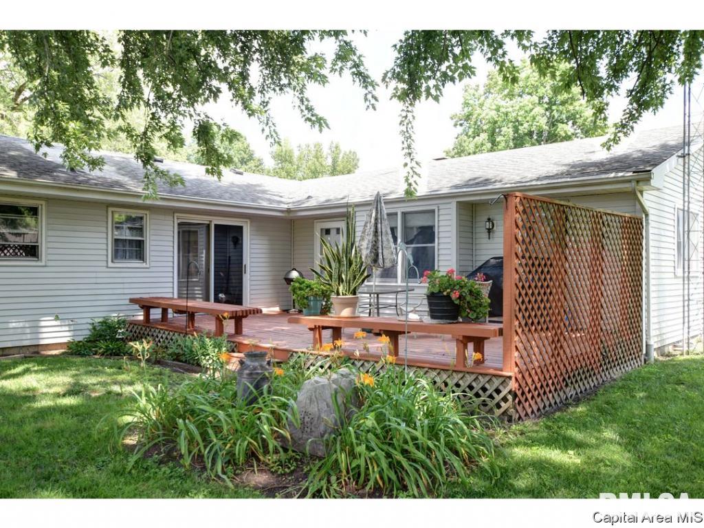 320 Lynwood Lane Springfield, IL 62703 - Photo 34 of 35 Gallery Image 34