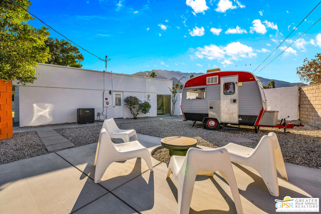 2410 North Starr Road Palm Springs, CA 92262 - Photo 34 of 43