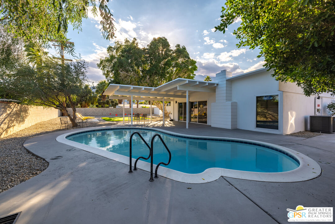 2410 North Starr Road Palm Springs, CA 92262 - Photo 39 of 43