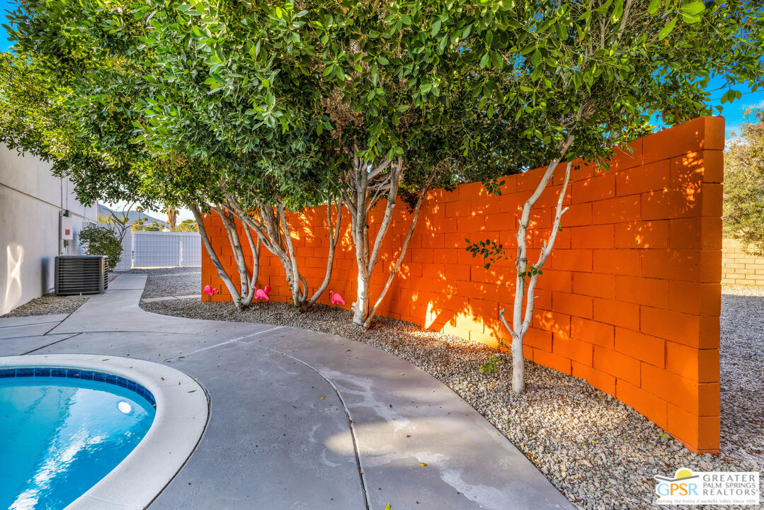 2410 North Starr Road Palm Springs, CA 92262 - Photo 42 of 43