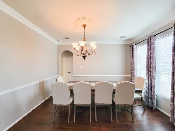 $460,000 | 24831 Corbin Gate Drive, Spring, TX 77389