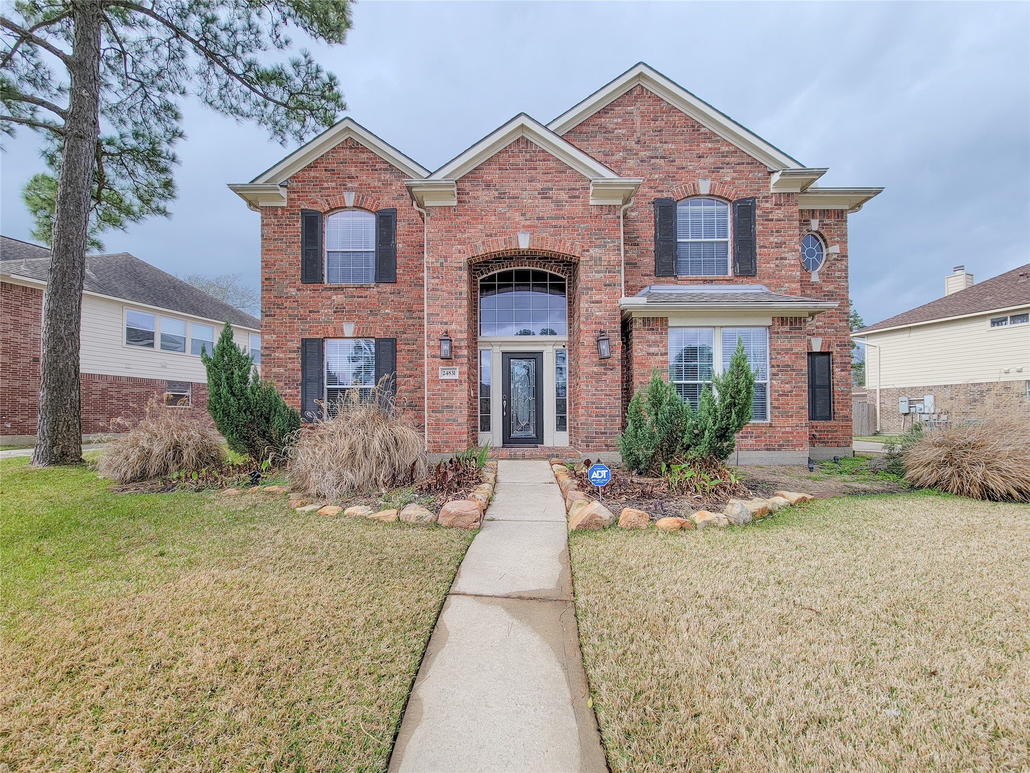 24831 Corbin Gate Drive Spring, TX 77389 - Photo 2 of 44