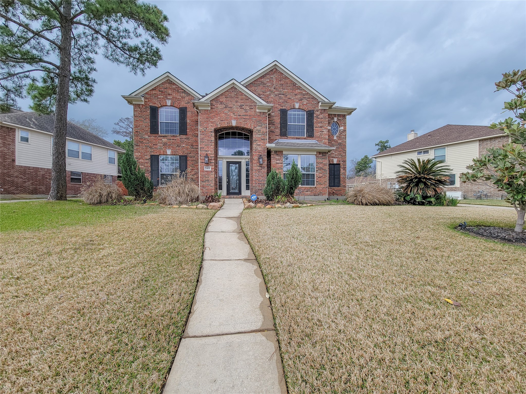 24831 Corbin Gate Drive Spring, TX 77389 - Photo 4 of 44