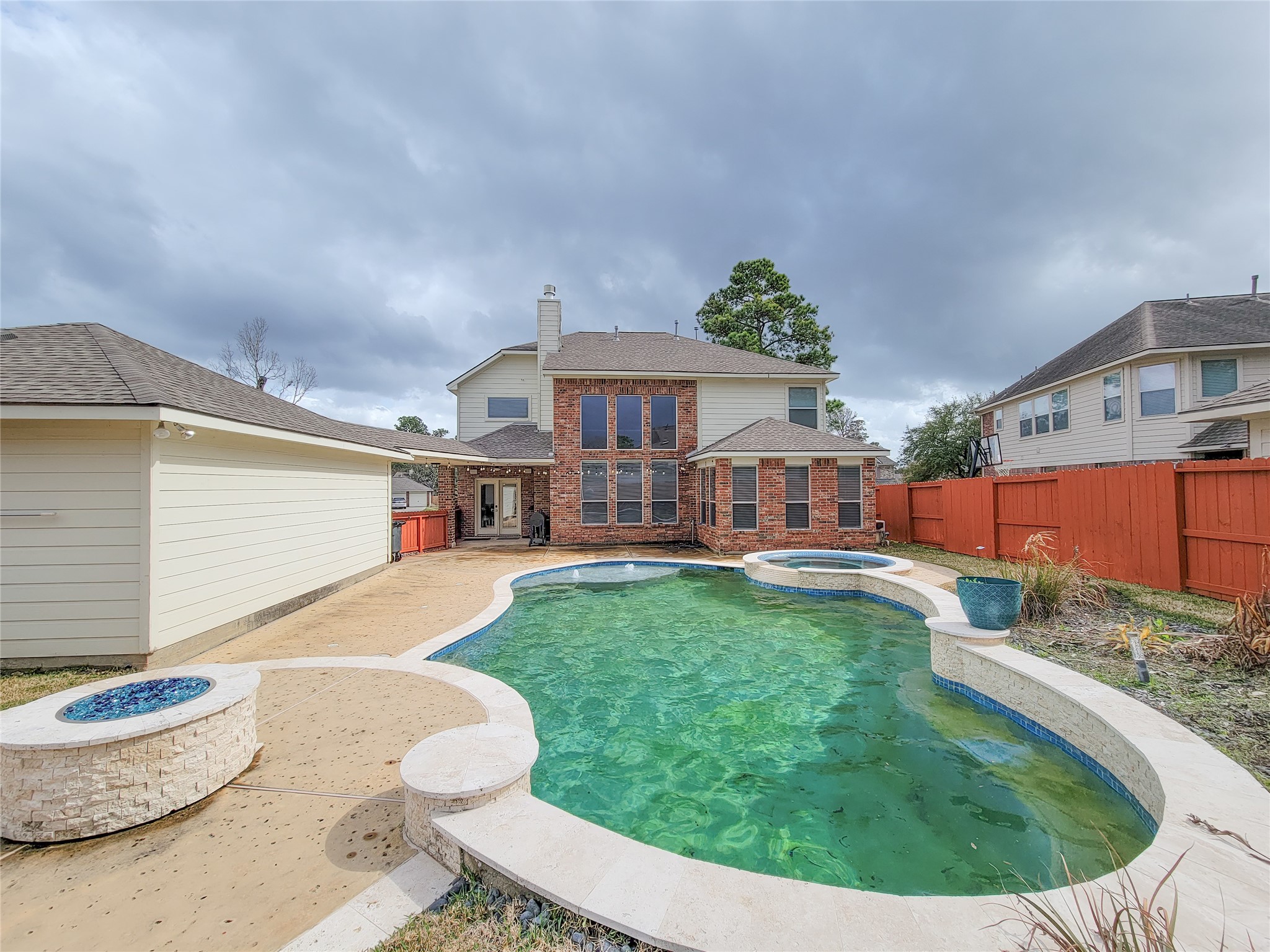 24831 Corbin Gate Drive Spring, TX 77389 - Photo 42 of 44